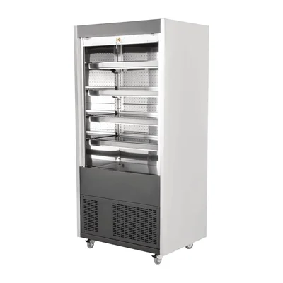 Polar U-Series Multideck Display Fridge - Image 16
