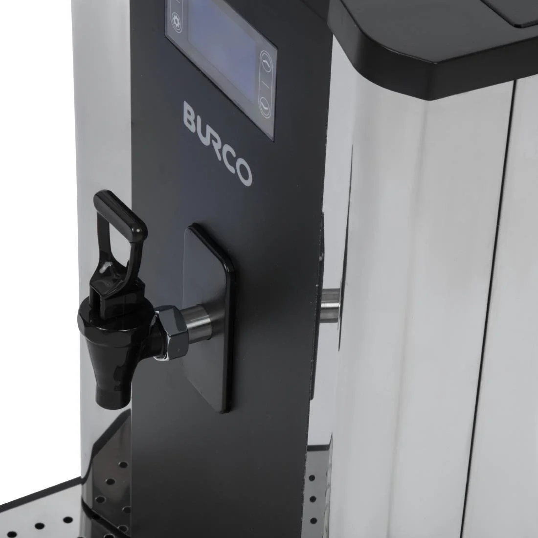 Burco 10Ltr Counter Top Autofill Filtered Boiler AFF10CT - Image 3