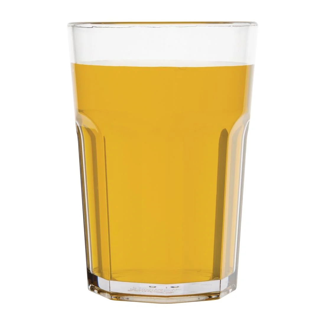 Olympia Kristallon Orleans Tumblers 390ml (12 Pack) - Image 3