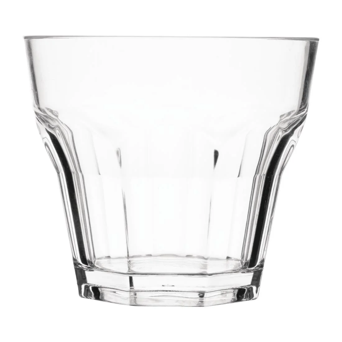Olympia Kristallon Orleans Juice Tumblers 200ml (12 pack)