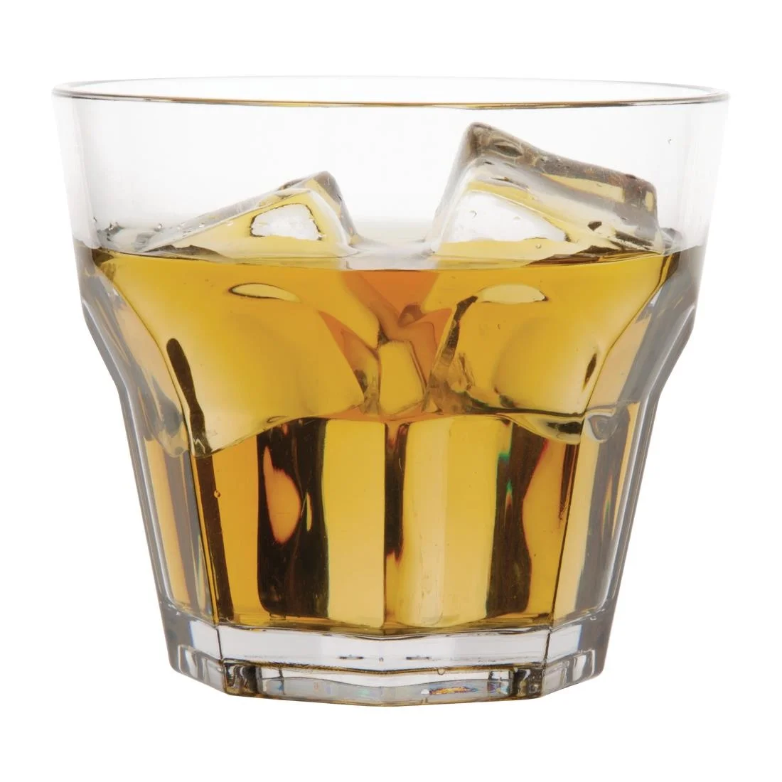 Olympia Kristallon Orleans Juice Tumblers 200ml (12 pack) - Image 3