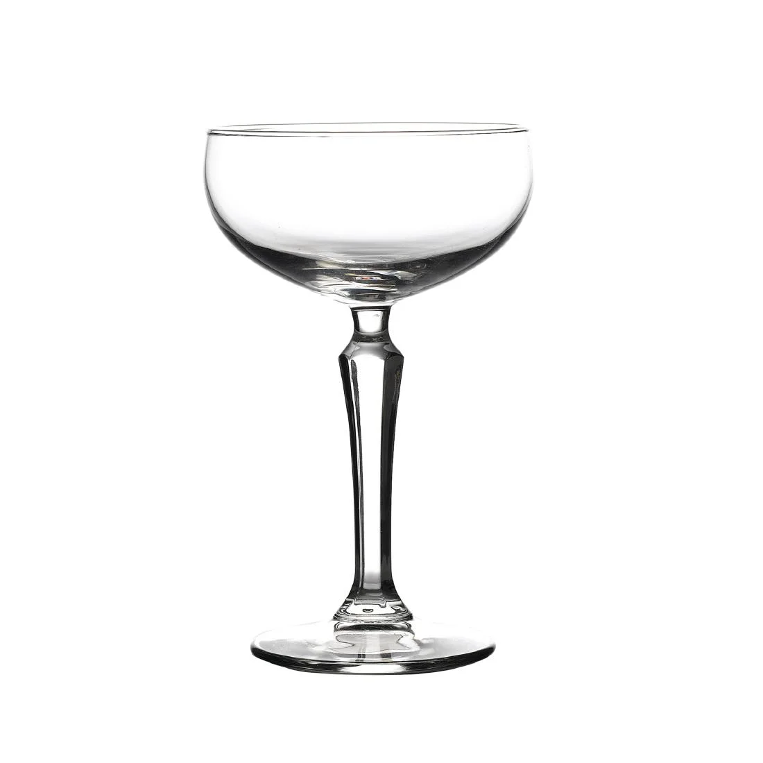 Onis Speakeasy Coupe Glasses 240ml/8oz (6 pack)