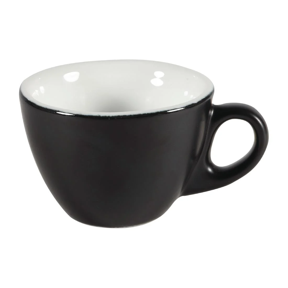Churchill Menu Shades Ash Espresso Cups 3oz 85ml (6 Pack)