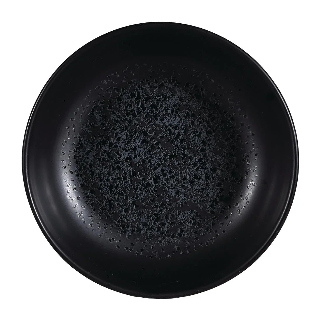 Churchill Menu Shades Caldera Ash Bowls 160mm (6 Pack)
