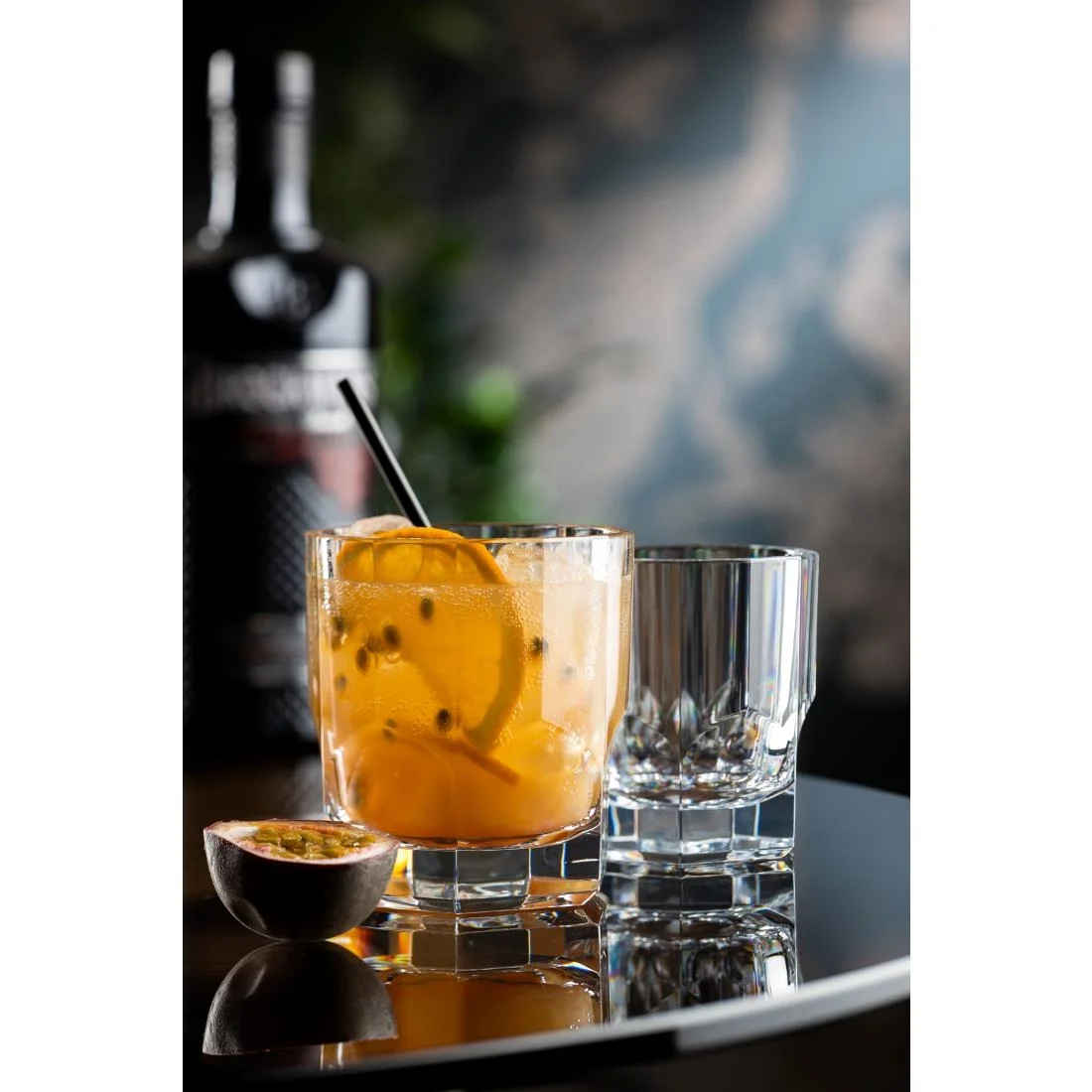 Utopia Lucent Cheltenham Tumblers 320ml (6 pack) - Image 2