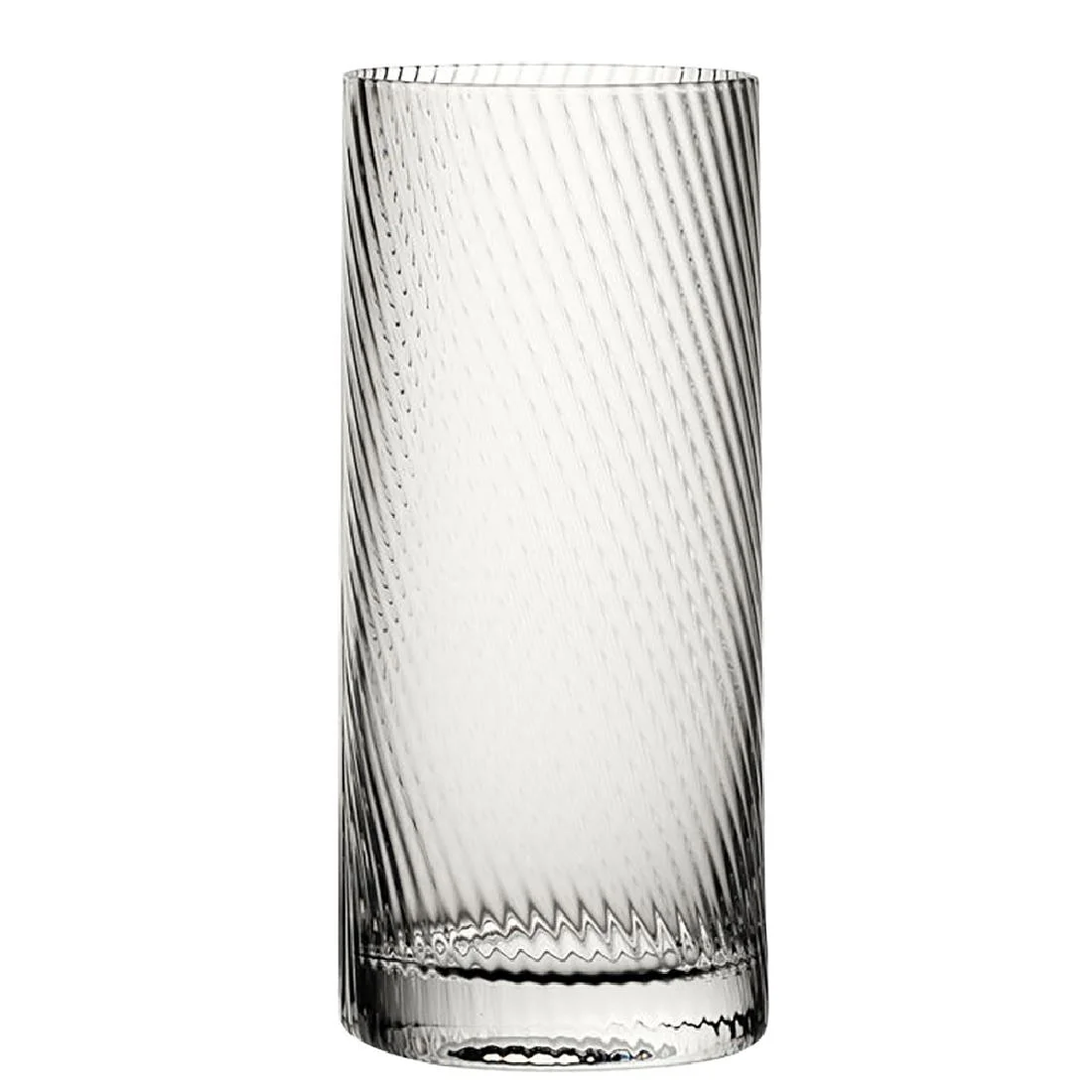 Utopia Twisted Hayworth Hiball Glasses 355ml (6 Pack)