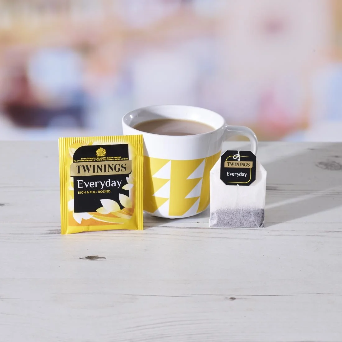 Twinings Everyday Enveloped Tea Bags (300 Pack) - Image 2