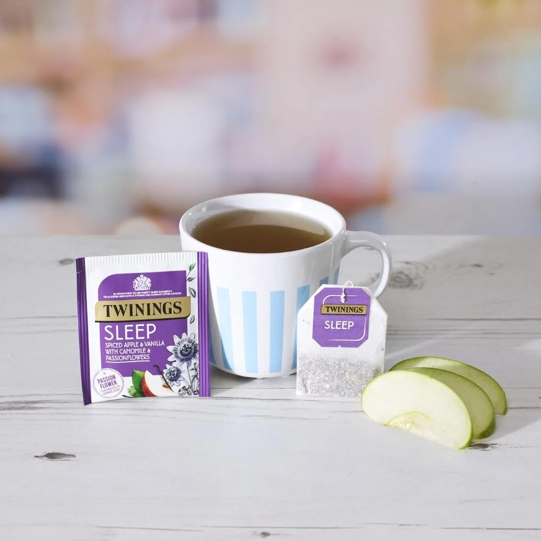 Twinings Superblends Sleep Tea Bags (80 Pack) - Image 2