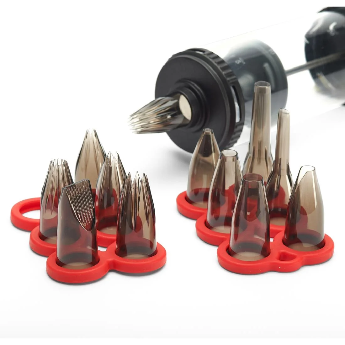 De Buyer Le Tube Pressure Pastry Pro Set - Image 3