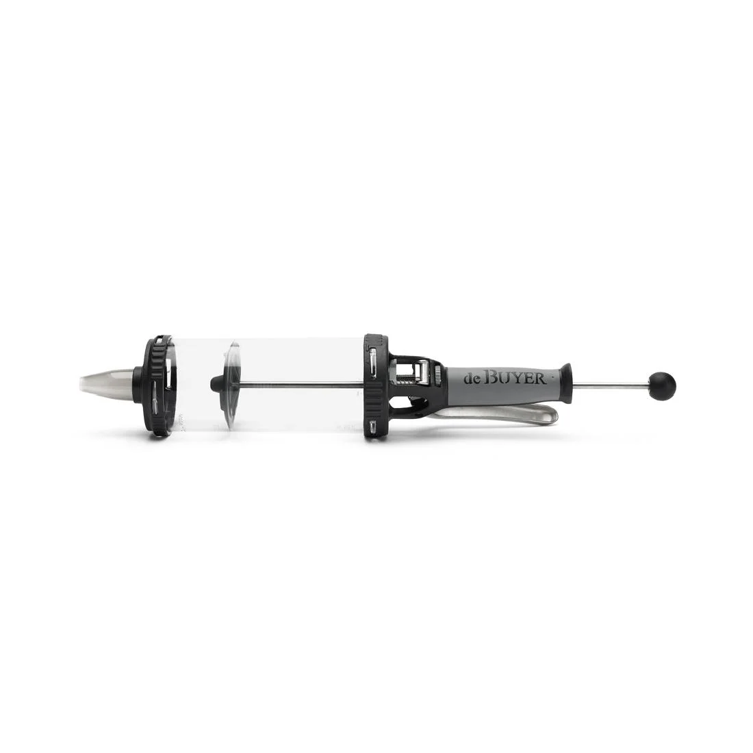 De Buyer Le Tube Pressure Pastry Pro Set - Image 4