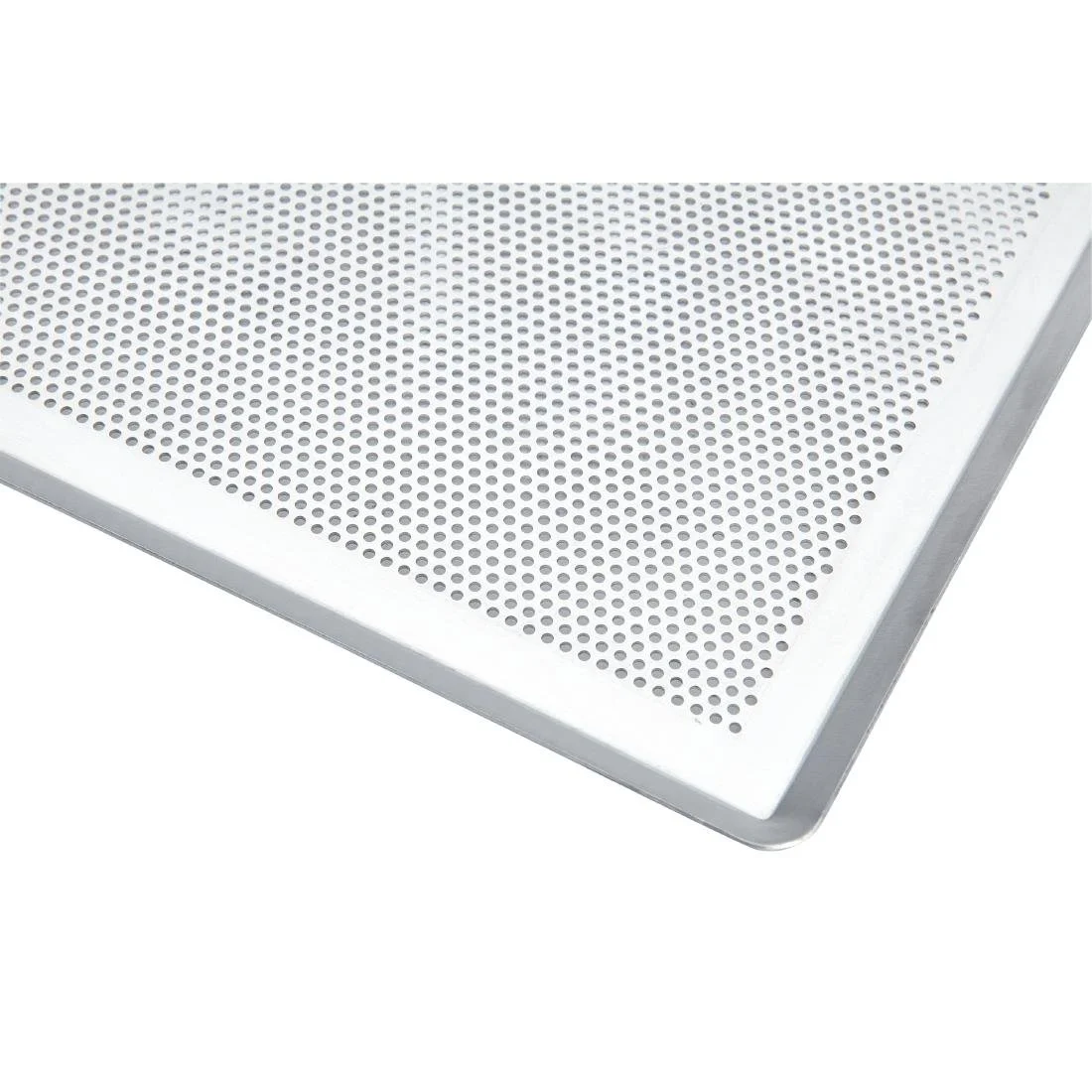 De Buyer Perforated Baking Tray 400x300mm - Image 3