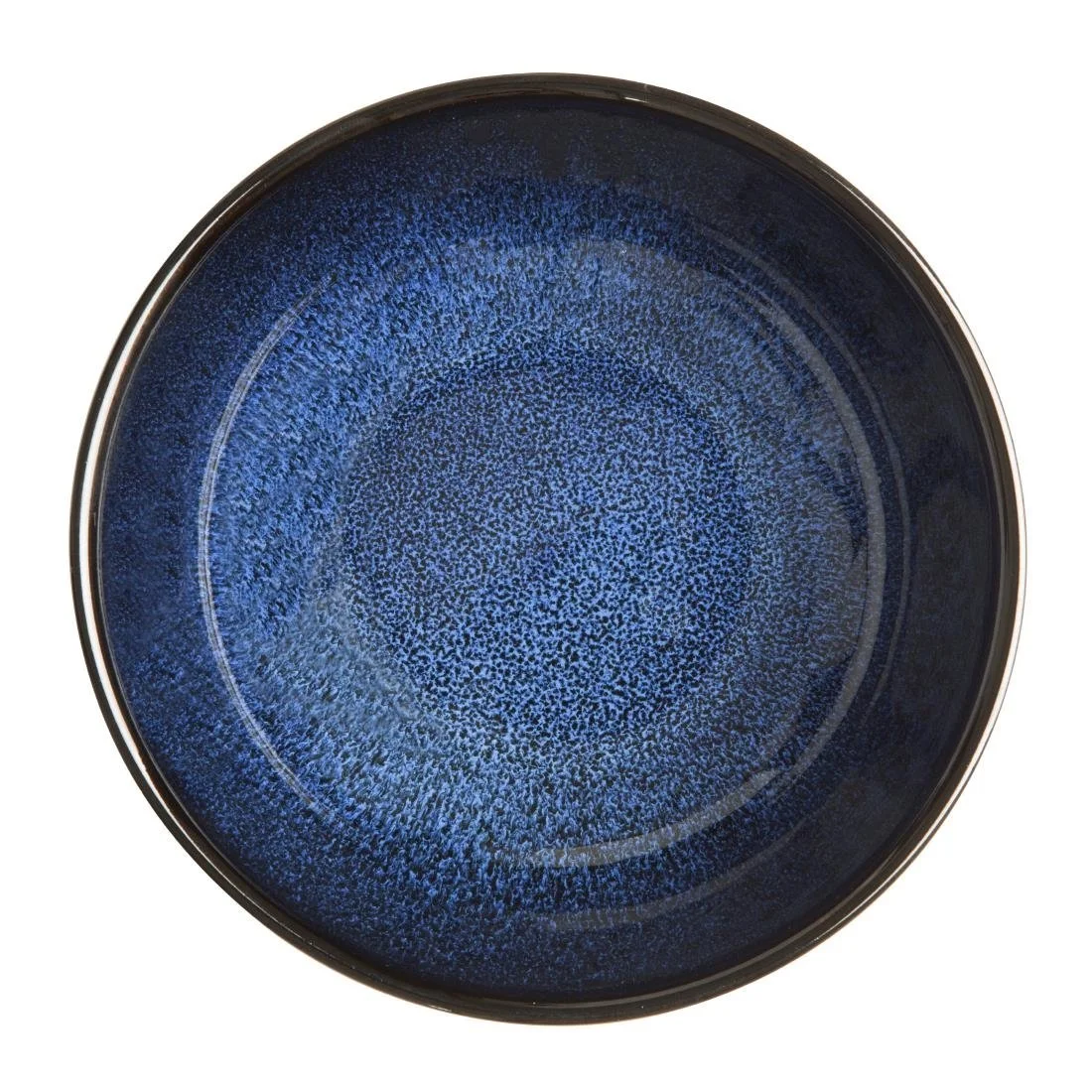 Olympia Luna Midnight Blue Coupe Bowls 160mm (6 Pack) - Image 6