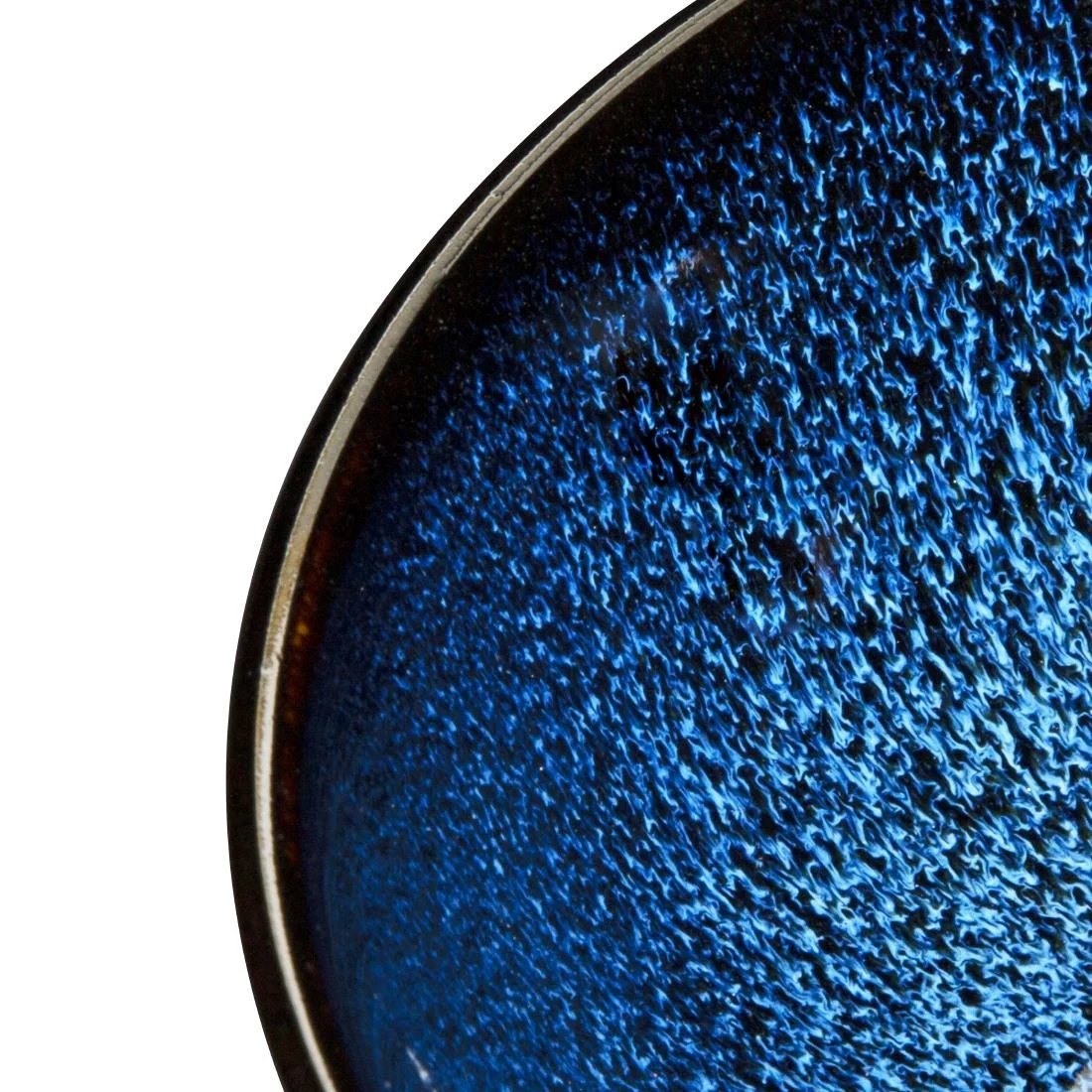 Olympia Luna Midnight Blue Coupe Bowls 160mm (6 Pack) - Image 7