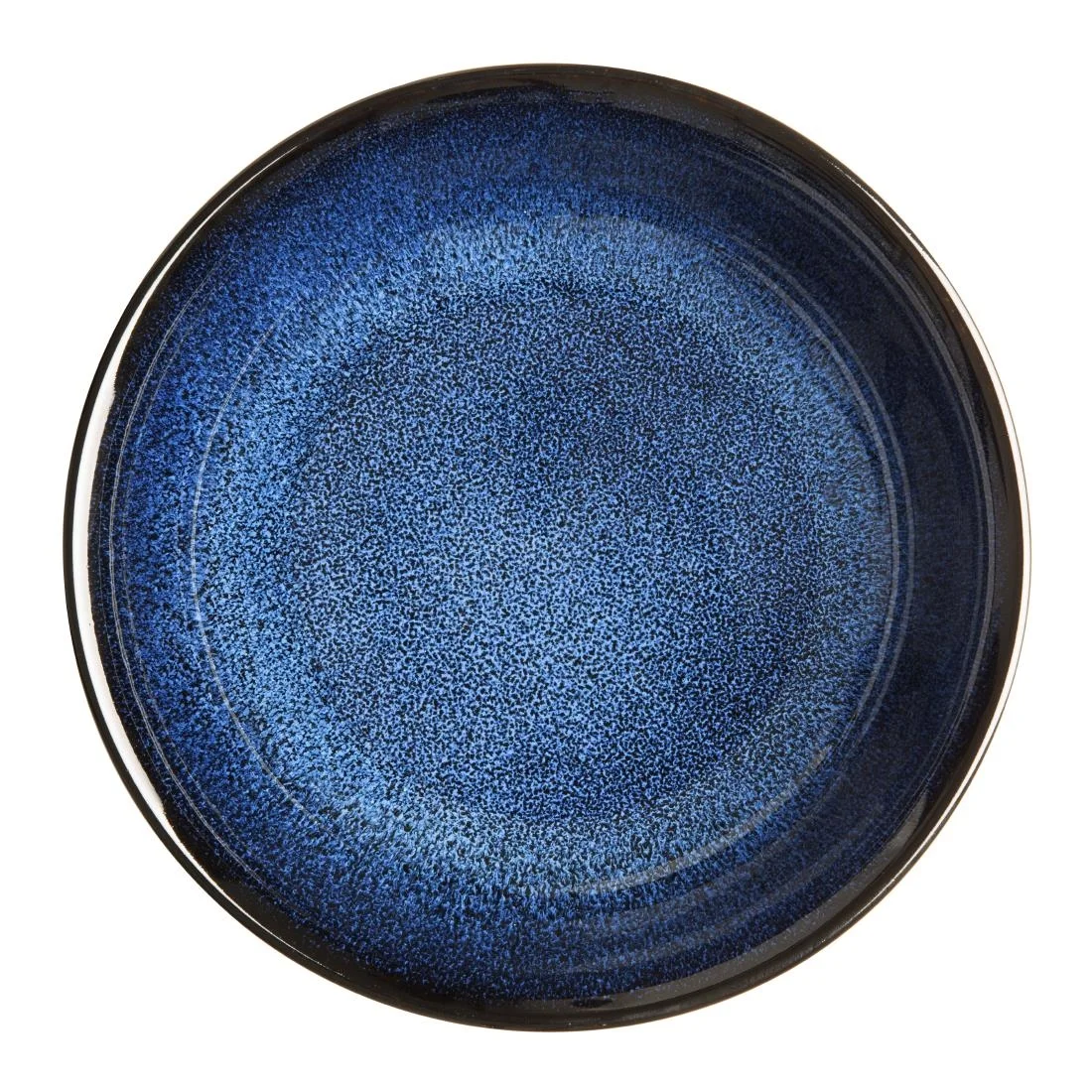 Olympia Luna Midnight Blue Coupe Bowls 210mm (4 Pack) - Image 5