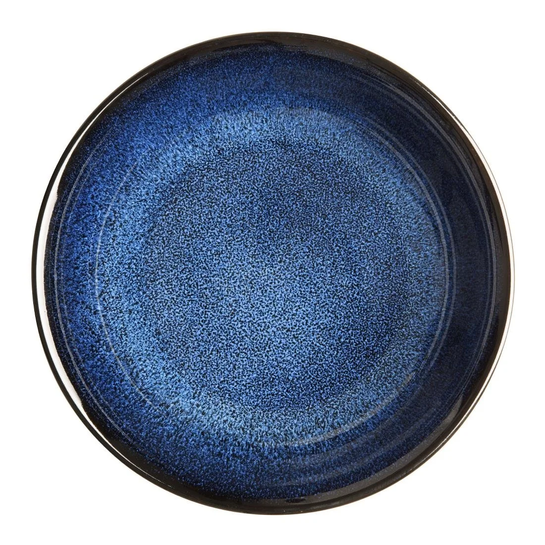 Olympia Luna Midnight Blue Coupe Bowls 210mm (4 Pack) - Image 5
