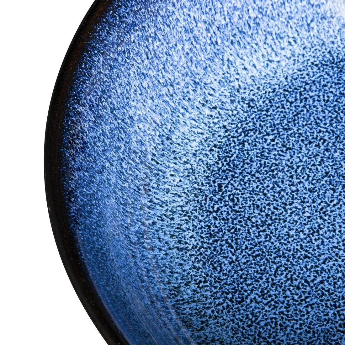 Olympia Luna Midnight Blue Coupe Bowls 210mm (4 Pack) - Image 6