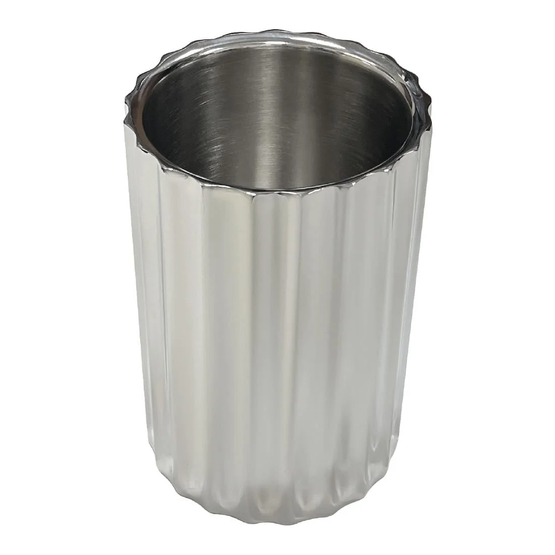 Beaumont Art Deco Wine Cooler - Image 2