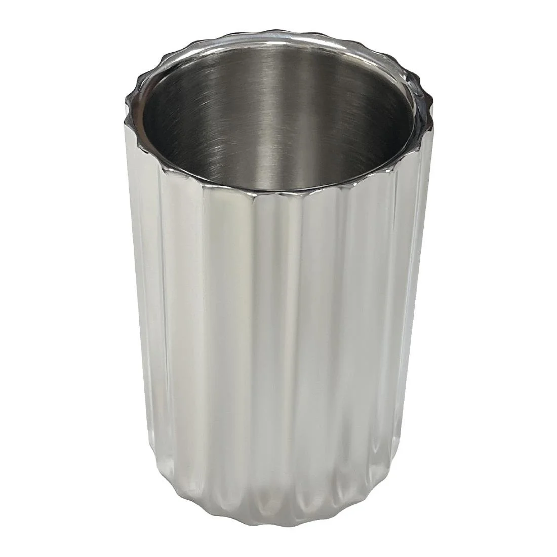 Beaumont Art Deco Wine Cooler - Image 2