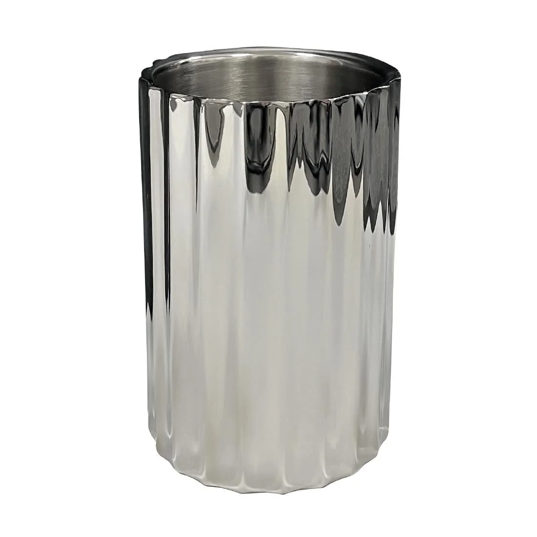 Beaumont Art Deco Wine Cooler