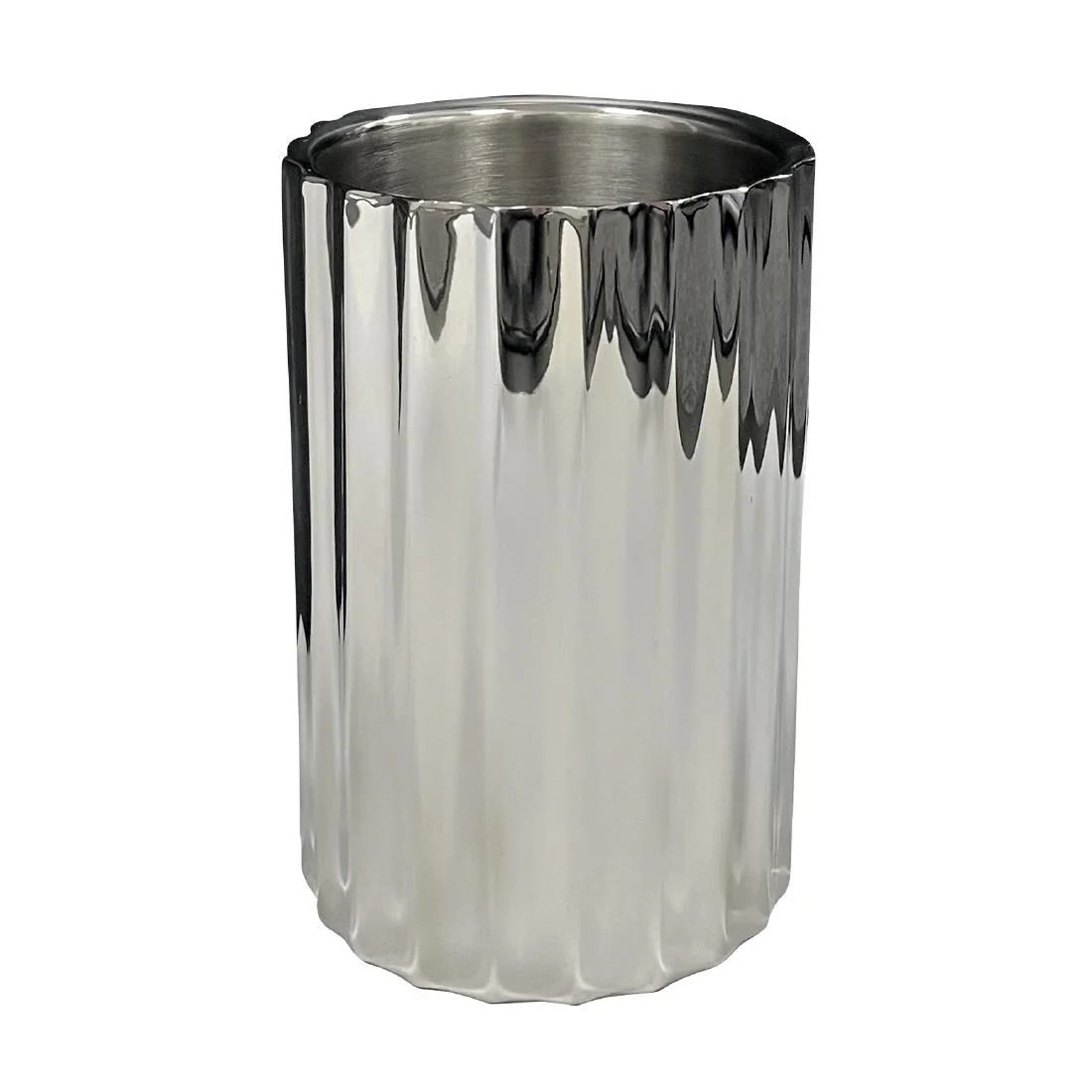 Beaumont Art Deco Wine Cooler