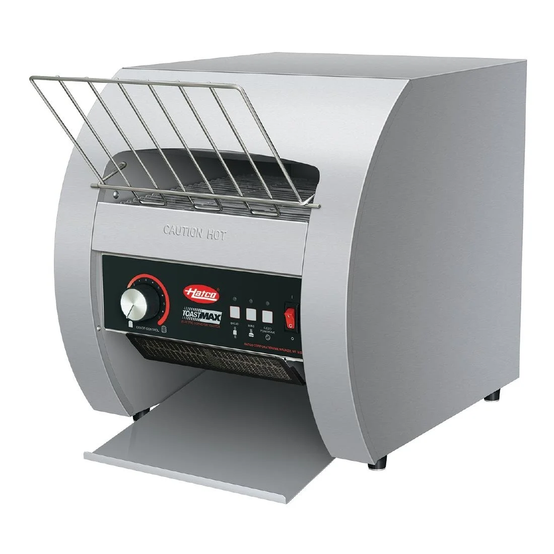 Hatco Toast Max Conveyor Toaster TM3-10 - Image 1