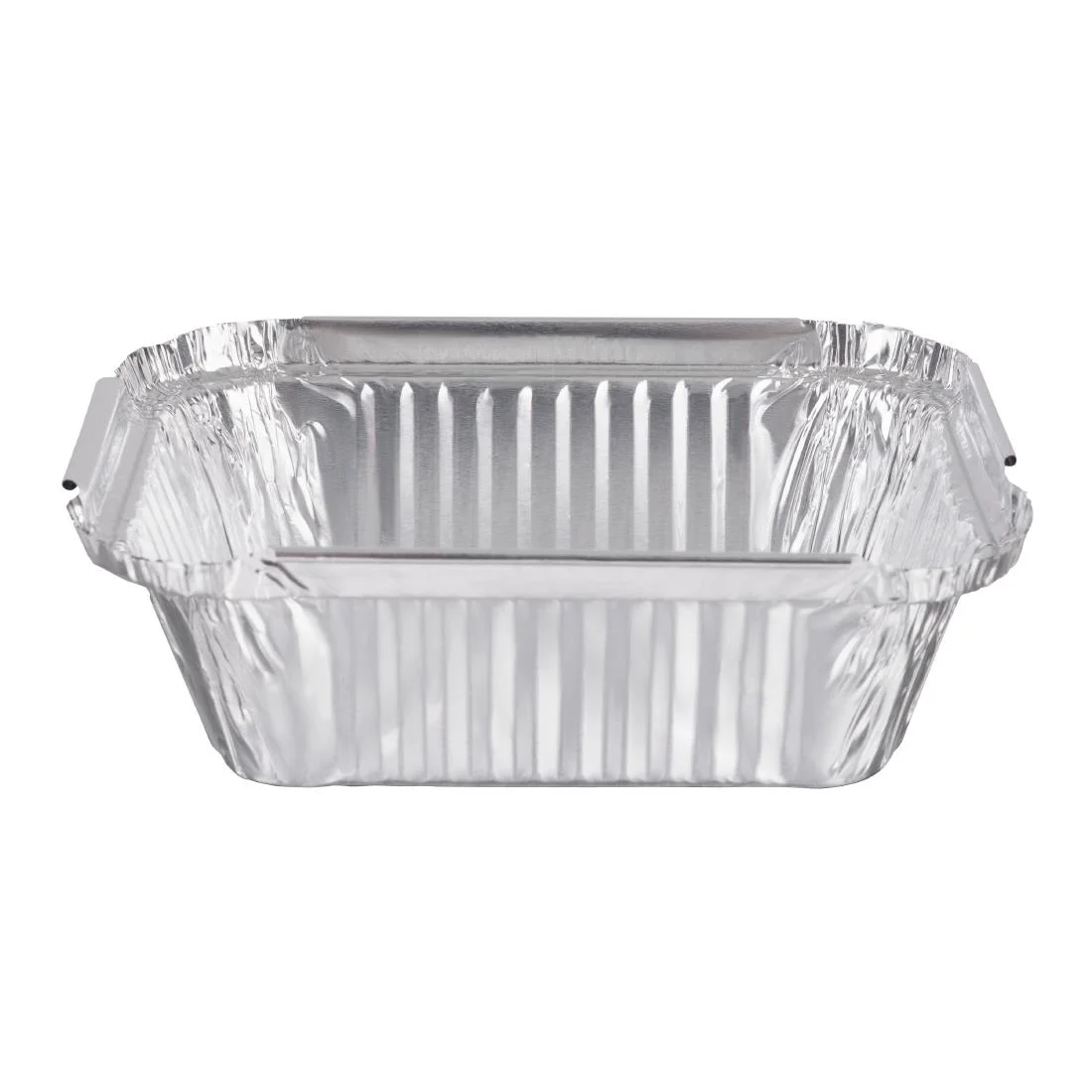Fiesta Recyclable Foil Containers 250ml (1000 Pack) - Image 4
