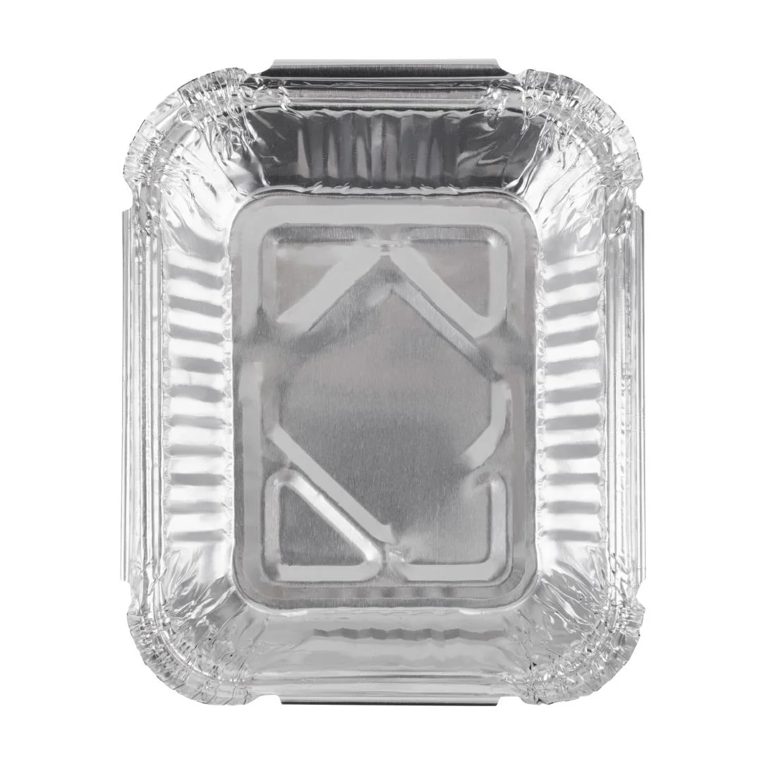 Fiesta Recyclable Foil Containers 250ml (1000 Pack) - Image 5