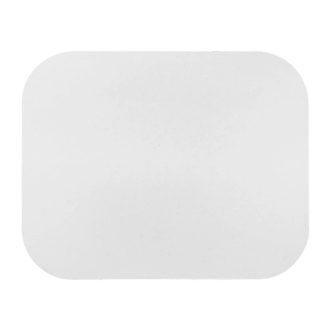 Fiesta Recyclable Lids for Deep/Shallow Foil Containers (200 Pack)