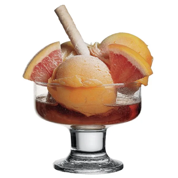 Utopia Saxon Dessert Glasses 260ml