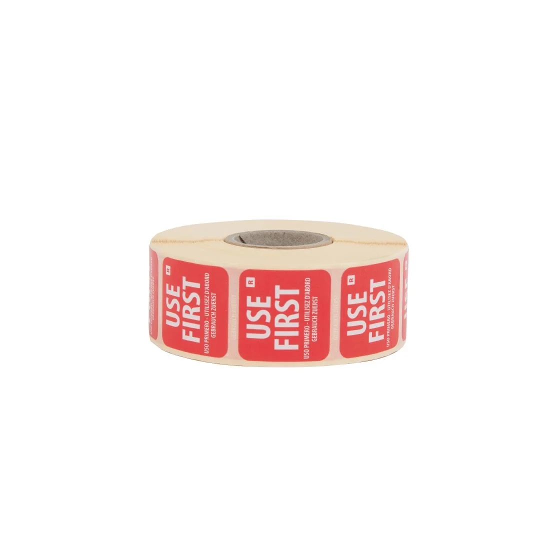 Vogue Removable Use First Labels - Image 3