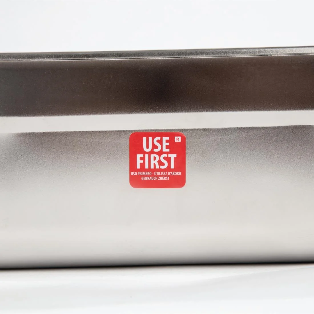 Vogue Removable Use First Labels - Image 5