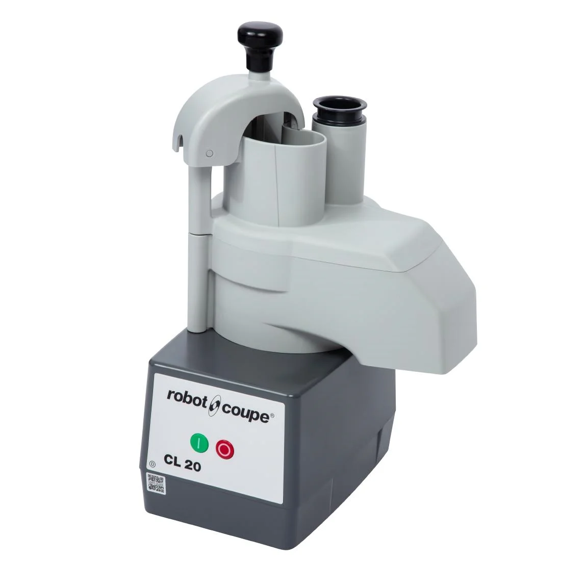 Robot Coupe Veg Prep Machine CL20 - Image 2
