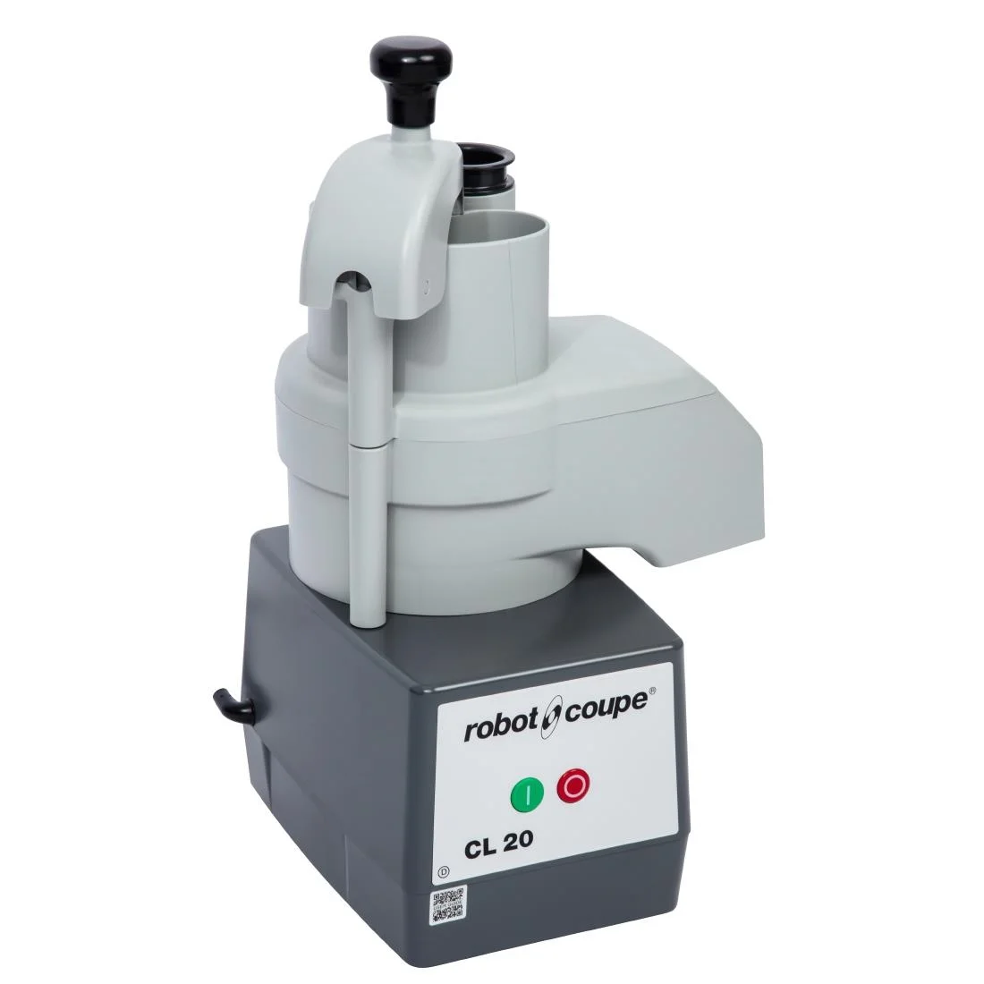 Robot Coupe Veg Prep Machine CL20 - Image 3