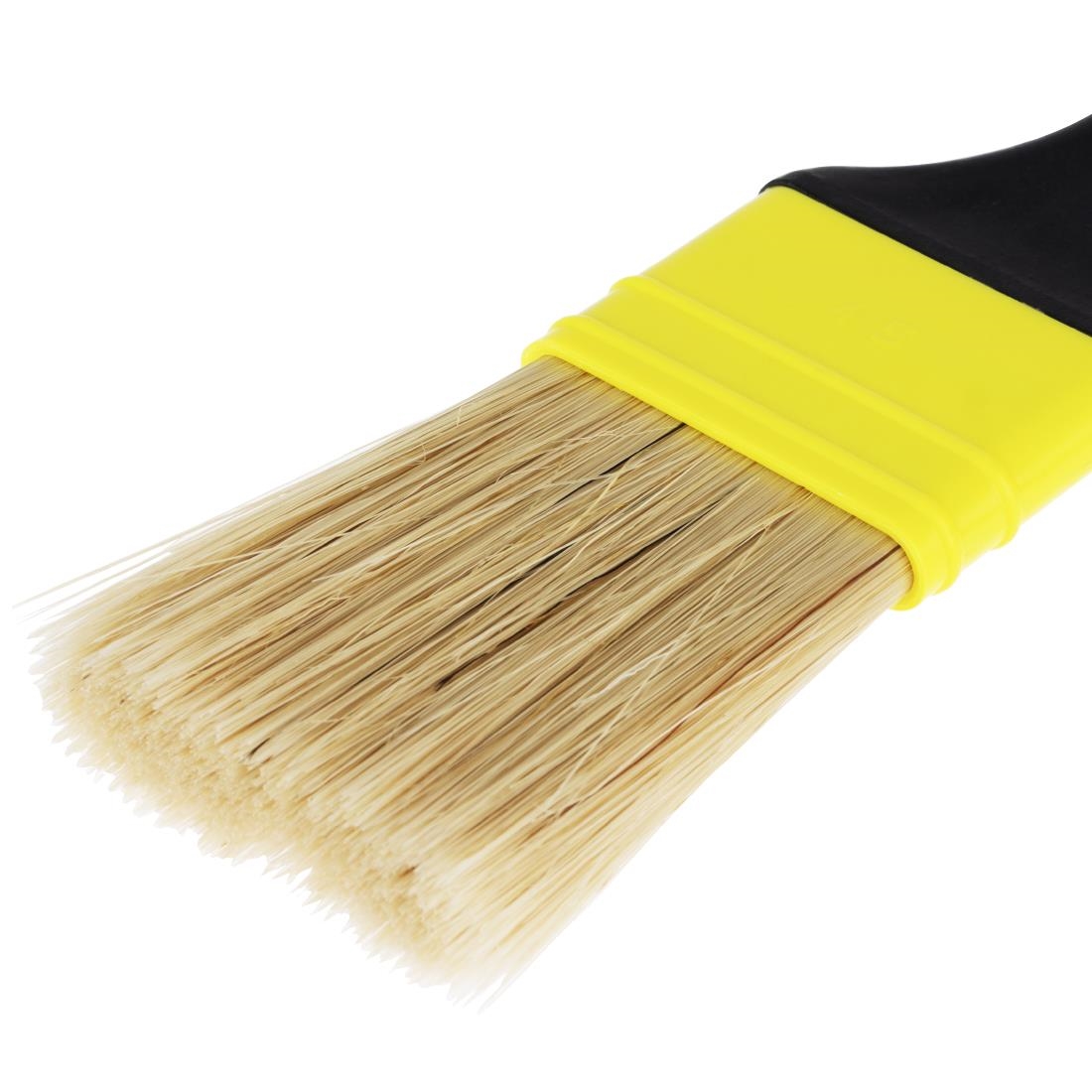 Matfer Pastry Brush Natural Flat Bristles 4.5cm