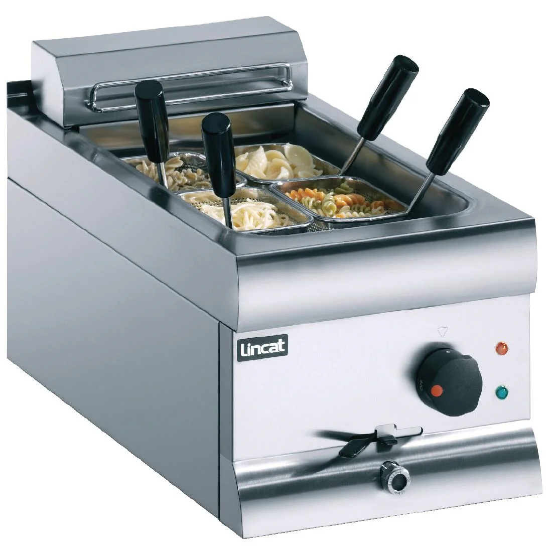 Lincat Silverlink 600 Electric Pasta Boiler PB33 - Image 3