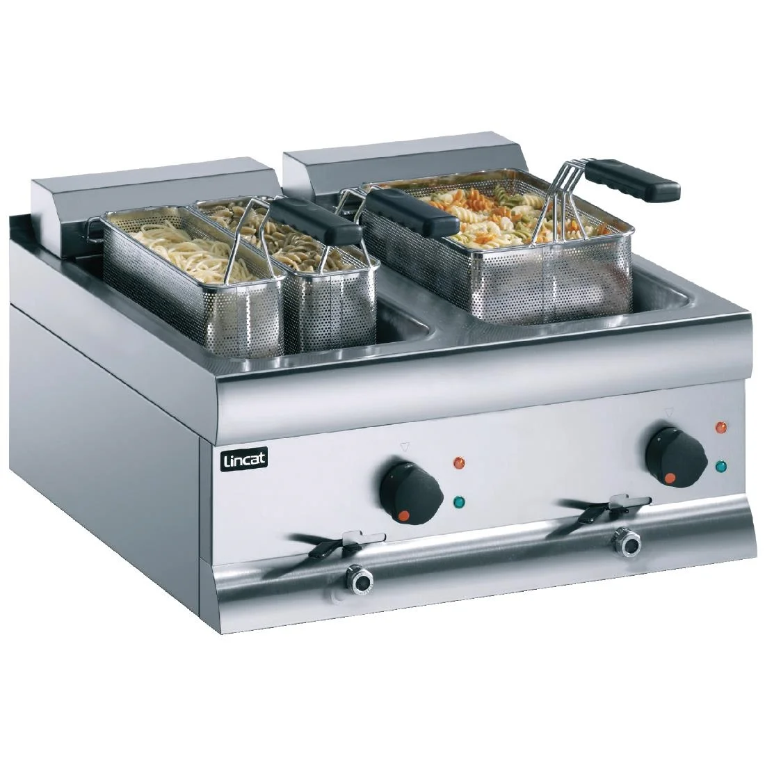Lincat Silverlink 600 Electric Pasta Boiler PB66 - Image 3