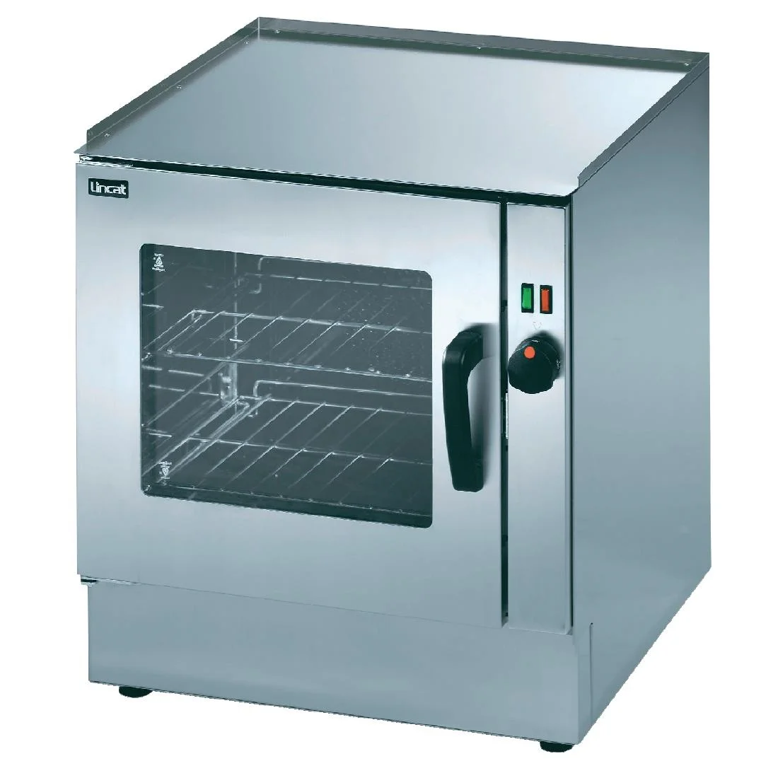 Lincat Silverlink 600 Electric Oven V6/D - Image 2
