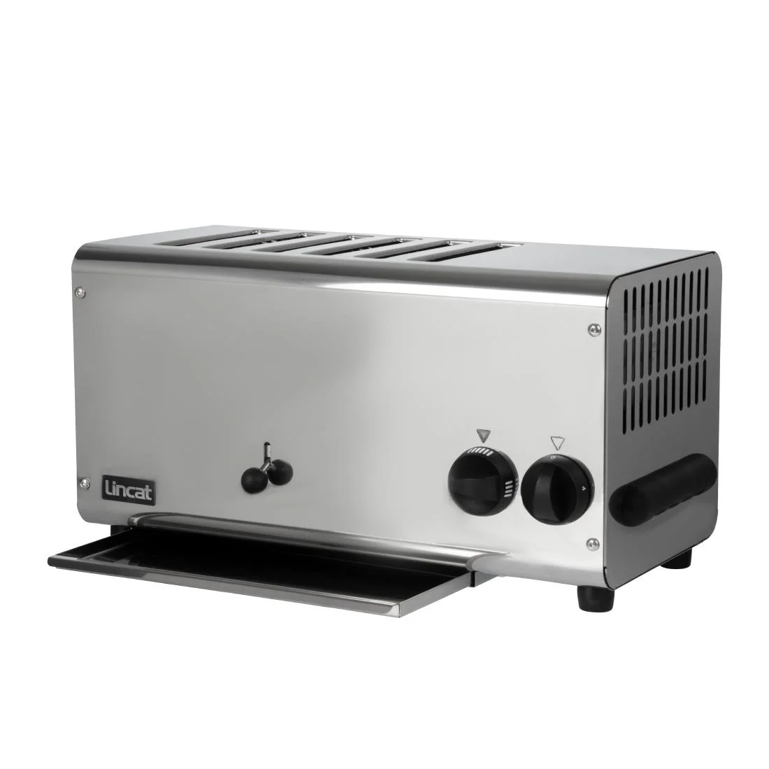 Lincat 6 Slice Toaster LT6X - Image 4