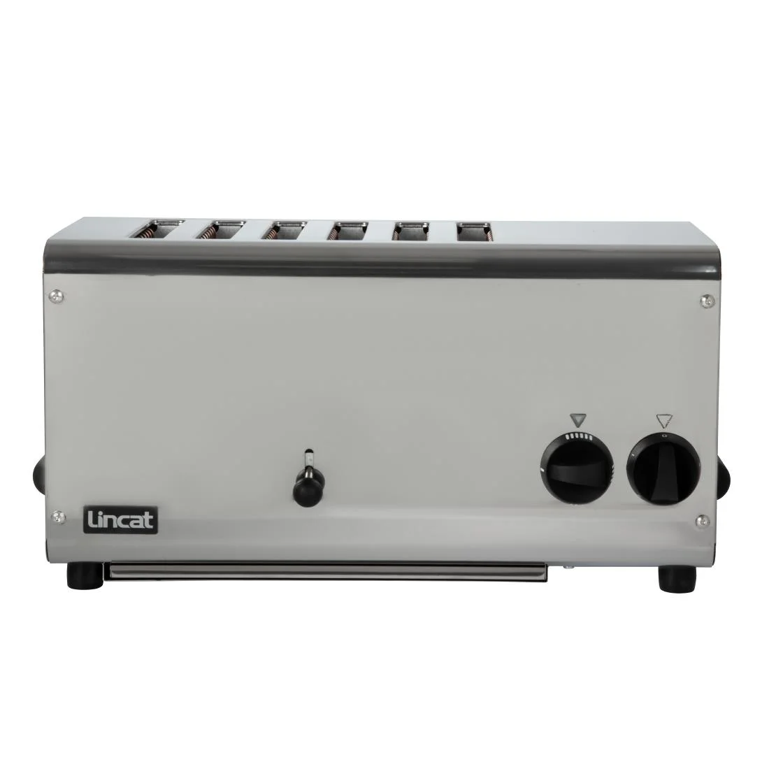 Lincat 6 Slice Toaster LT6X - Image 5
