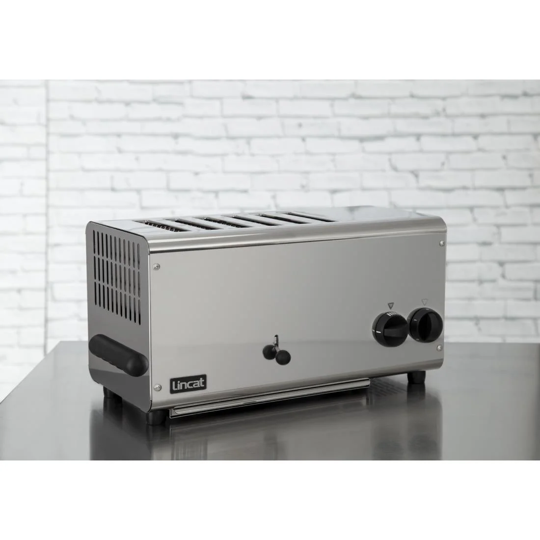 Lincat 6 Slice Toaster LT6X - Image 9