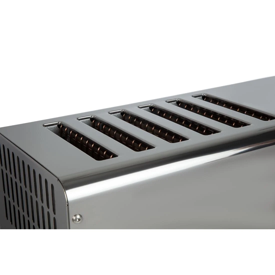 Lincat 6 Slice Toaster LT6X - Image 3
