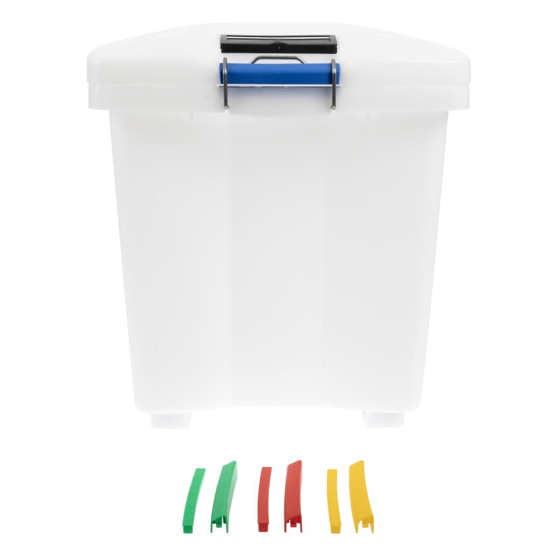 Food Box Storage Container 70Ltr