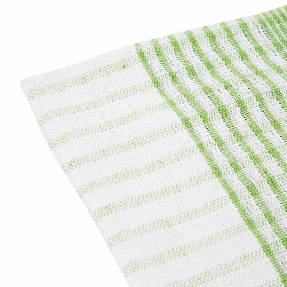 Vogue Wonderdry Tea Towels Green - Image 3