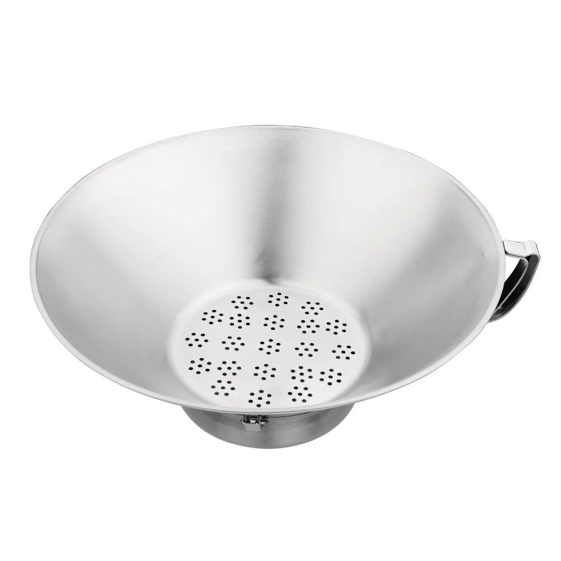 Vogue Potato Chip Drainer - Image 2