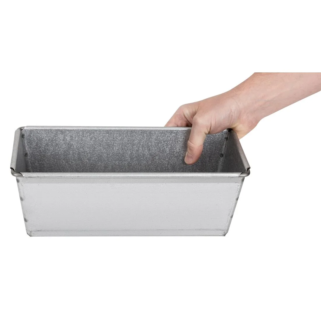 Loaf Tin Medium 27x11x10cm - Image 5