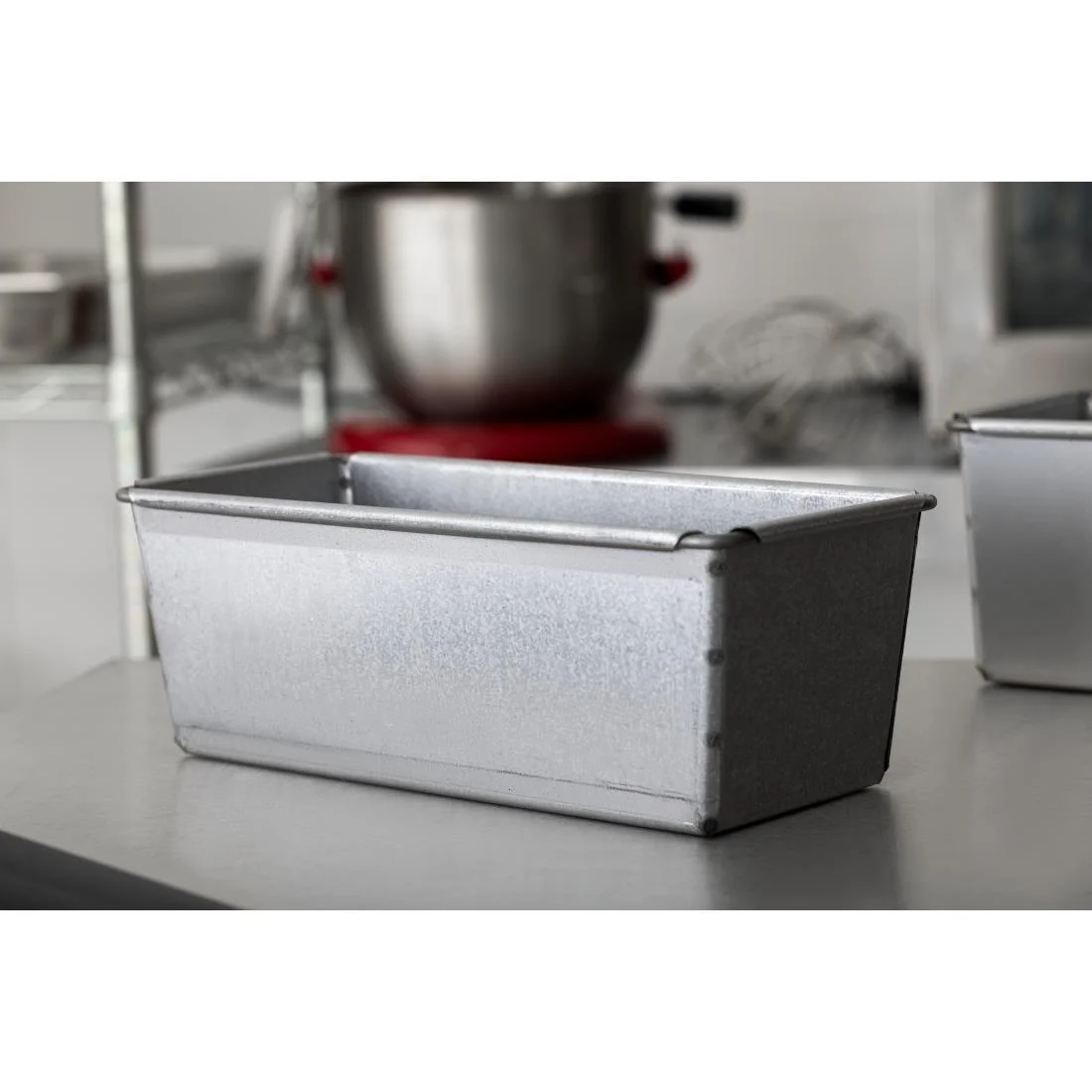Loaf Tin Medium 27x11x10cm - Image 6
