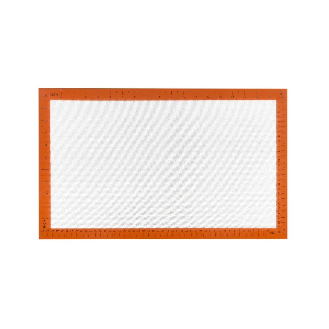 Vogue Non-Stick Baking Mat 31.5x52cm