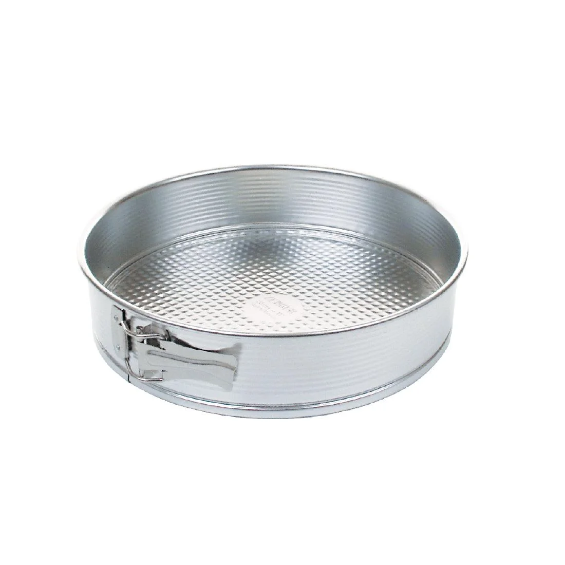 Vogue Spring Form Round Cake Tin 26cm - Image 2
