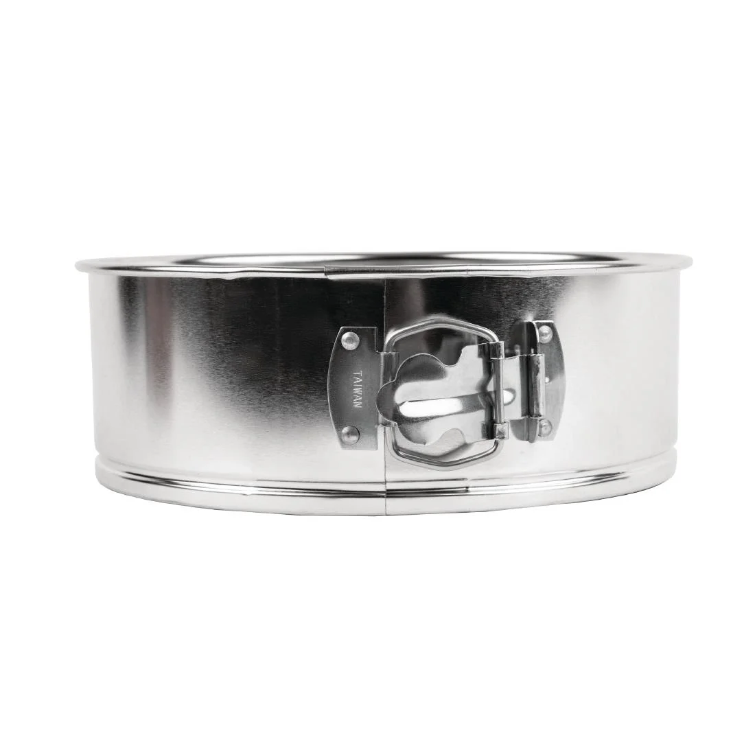 Vogue Spring Form Round Cake Tin 20cm - Image 2