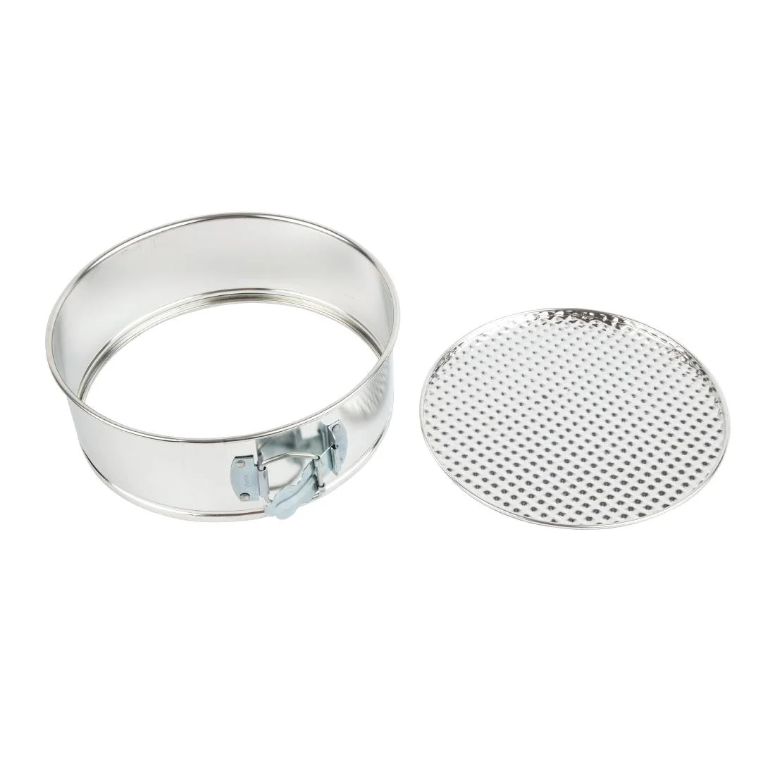 Vogue Spring Form Round Cake Tin 20cm - Image 3
